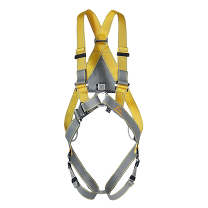 Arnês Singing Rock Body II Speed M/L