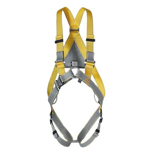 Arnês Singing Rock Body II Speed M/L