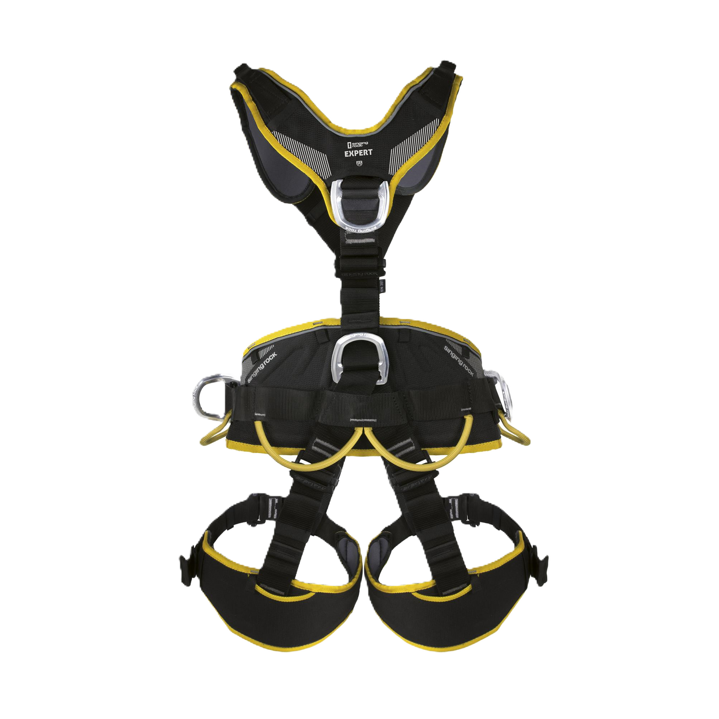 Arnês Singing Rock Expert 3D Standard XL