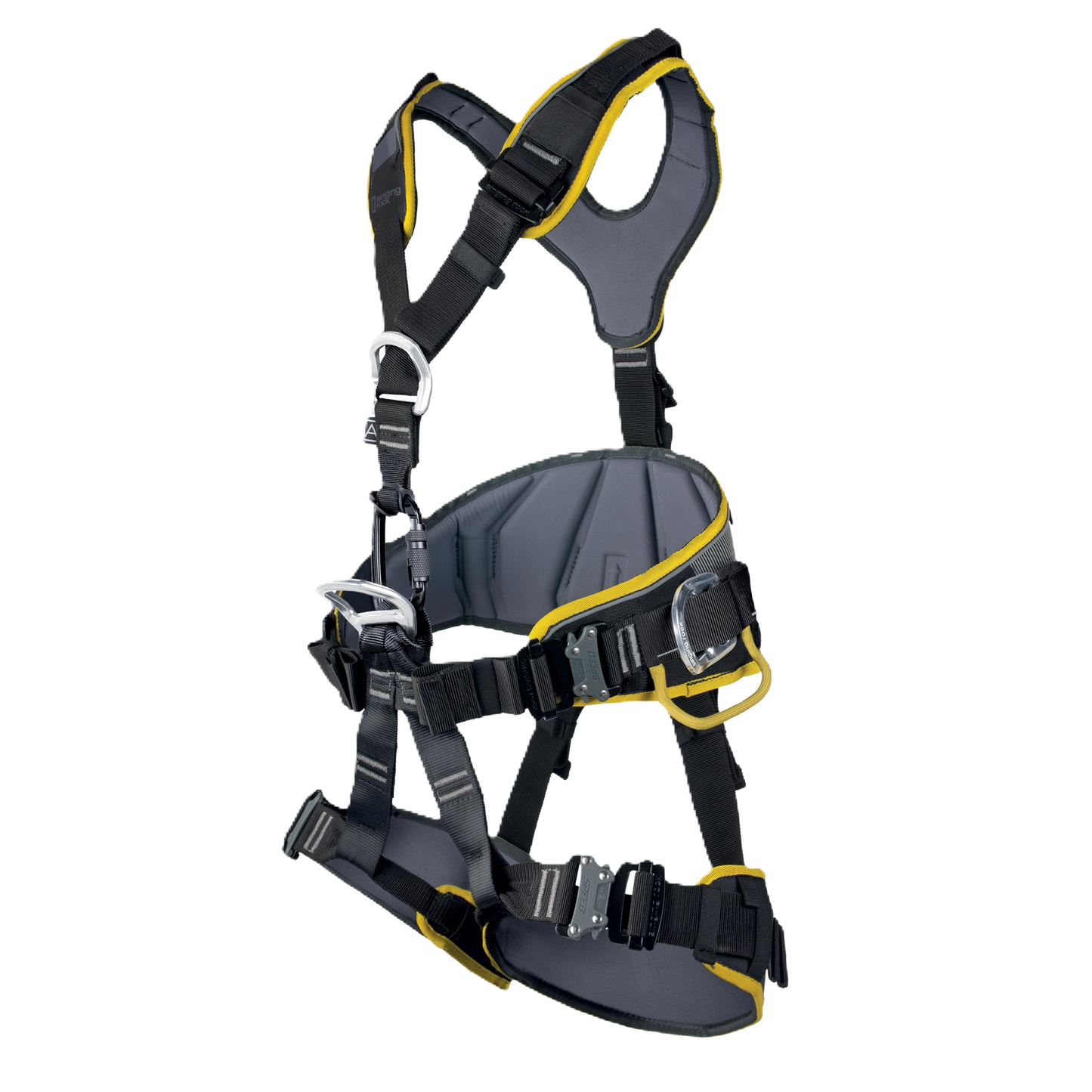 Arnês Singing Rock Expert 3D Speed M/L