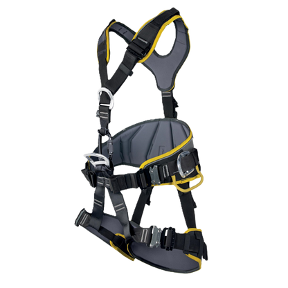 Arnês Singing Rock Expert 3D Speed M/L