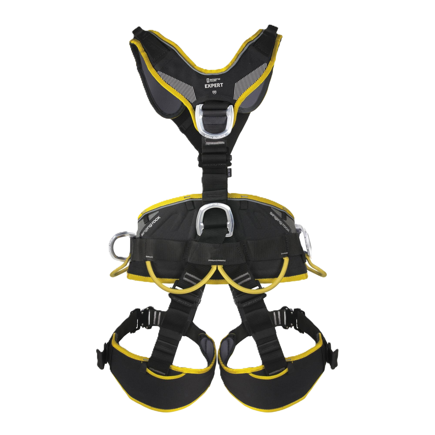 Arnês Singing Rock Expert 3D Speed M/L