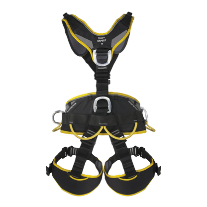 Arnês Singing Rock Expert 3D Speed M/L