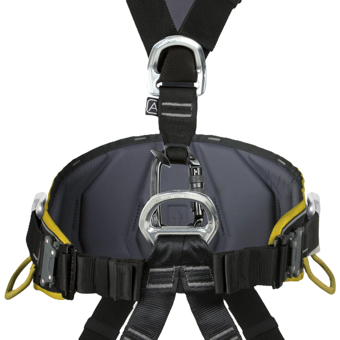 Arnês Singing Rock Expert 3D Speed M/L