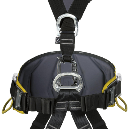 Arnês Singing Rock Expert 3D Speed M/L