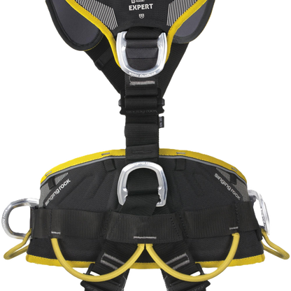 Arnês Singing Rock Expert 3D Speed M/L