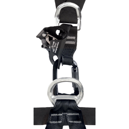 Arnês Singing Rock Expert 3D Speed M/L