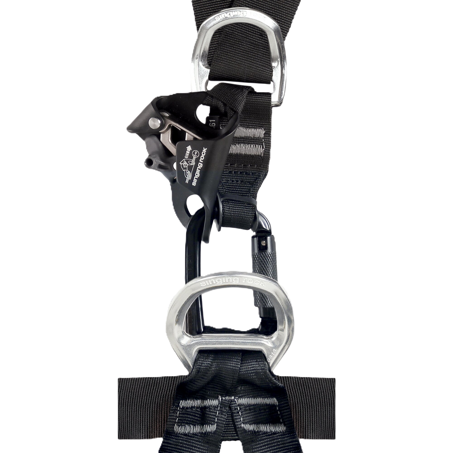 Arnês Singing Rock Expert 3D Standard XL