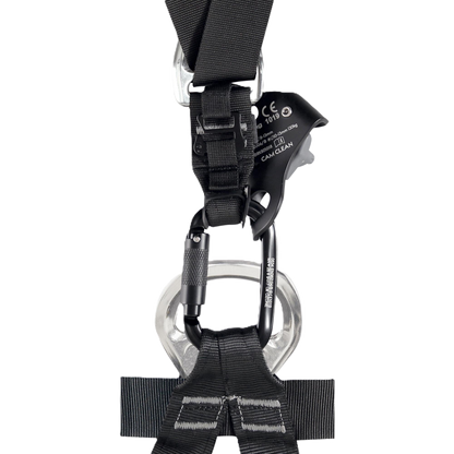 Arnês Singing Rock Expert 3D Speed M/L