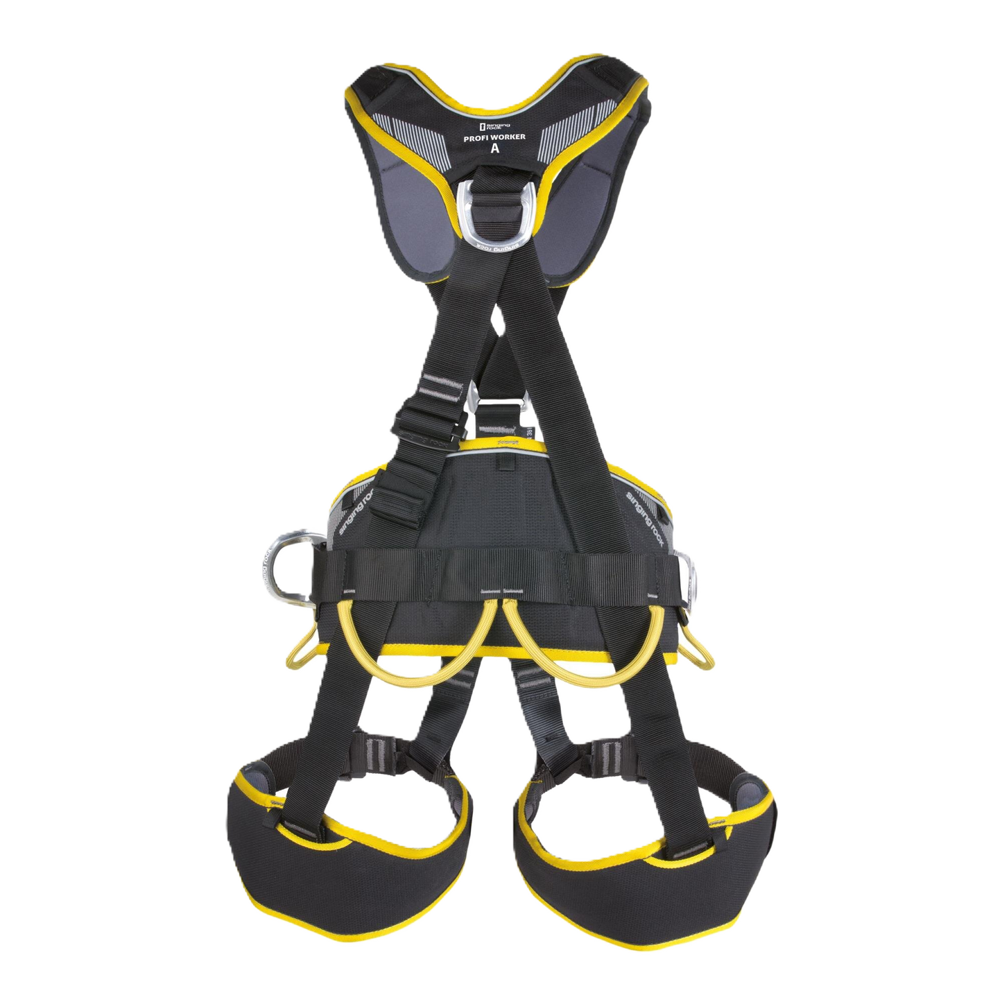 Arnês Singing Rock Profi Worker 3D Standard