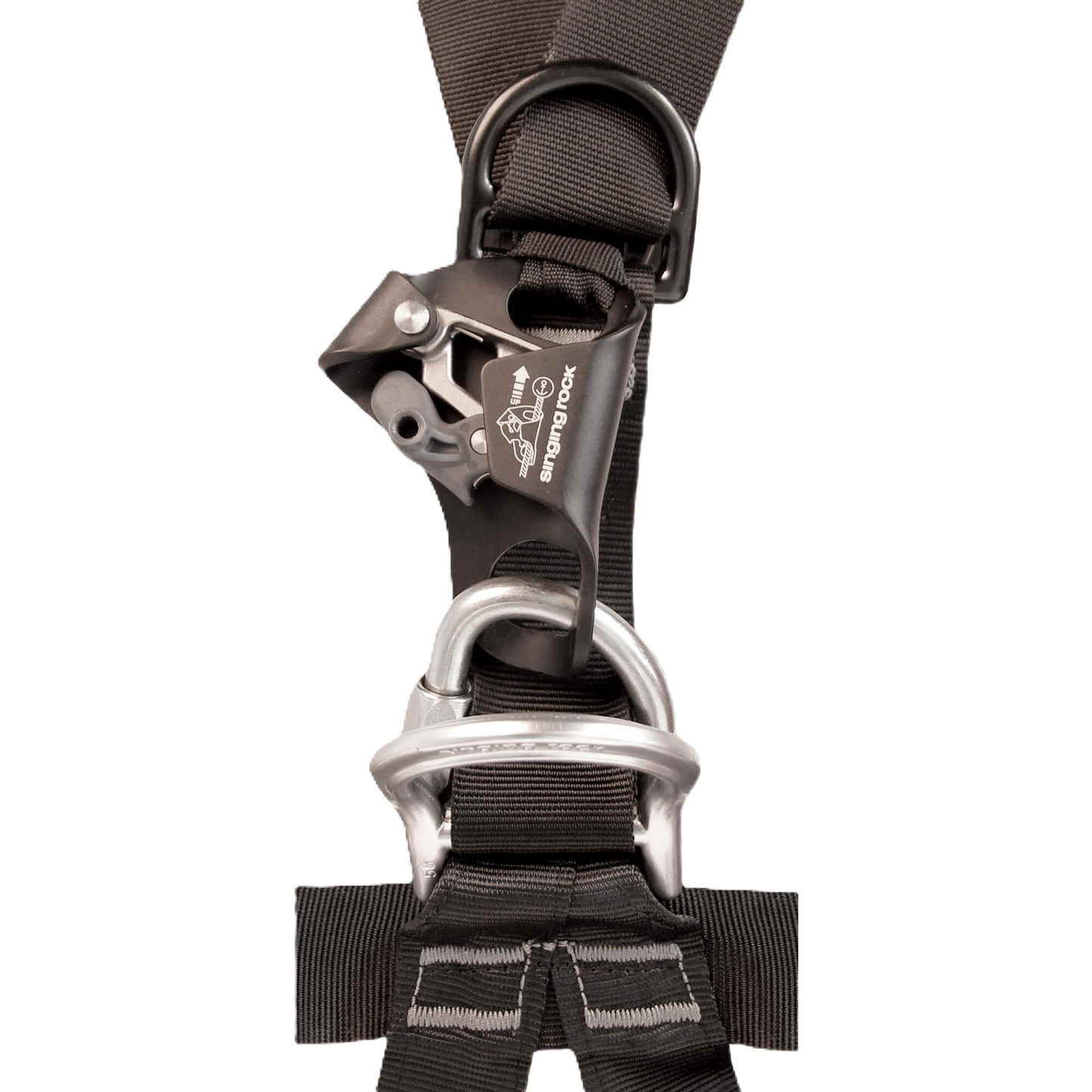 Arnês Singing Rock Profi Worker 3D Standard