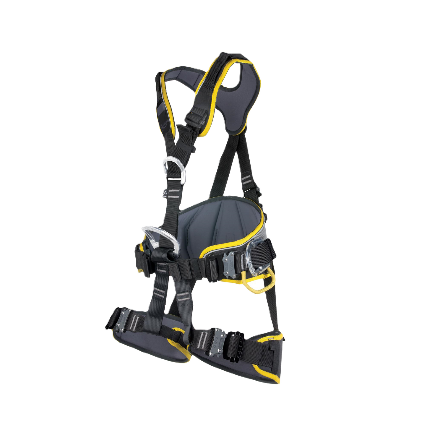 Arnês Singing Rock Profi Worker 3D Speed