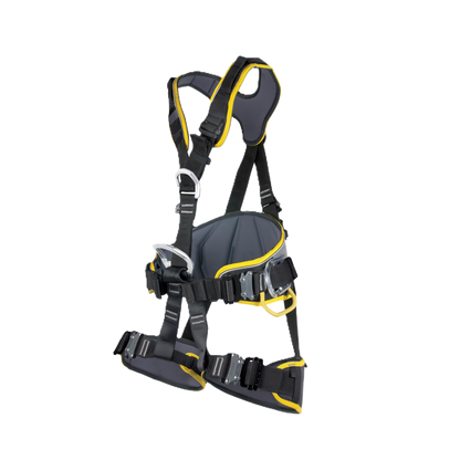 Arnês Singing Rock Profi Worker 3D Speed