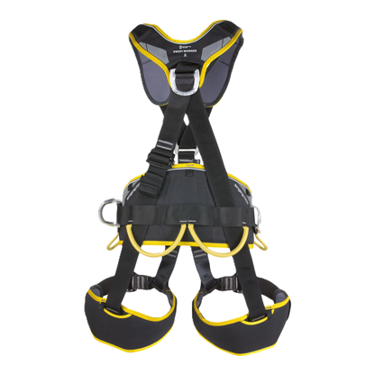 Arnês Singing Rock Profi Worker 3D Speed