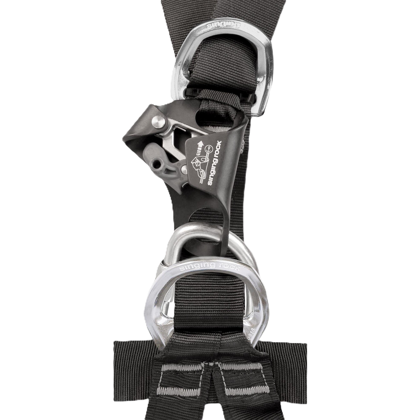 Arnês Singing Rock Profi Worker 3D Speed