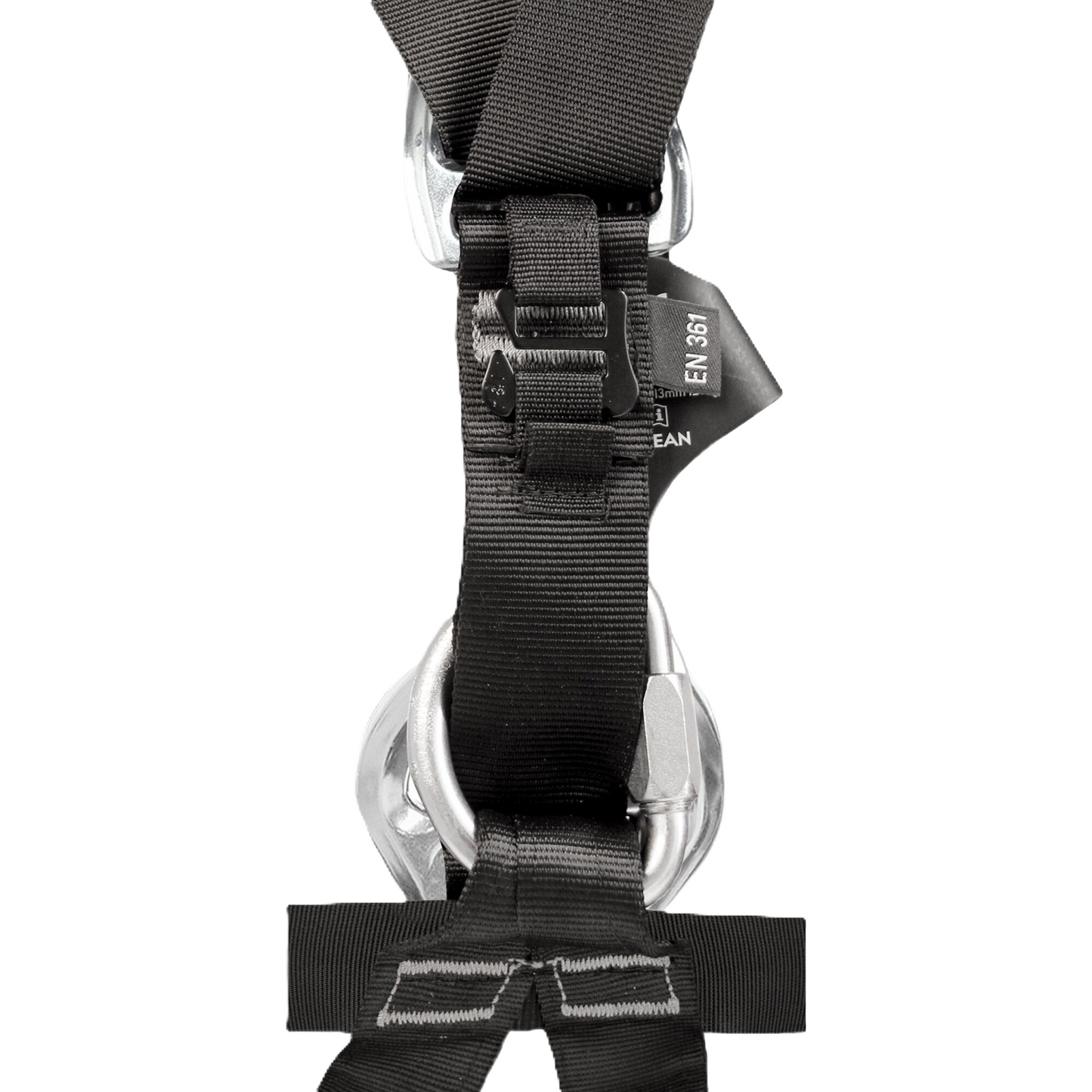 Arnês Singing Rock Profi Worker 3D Speed