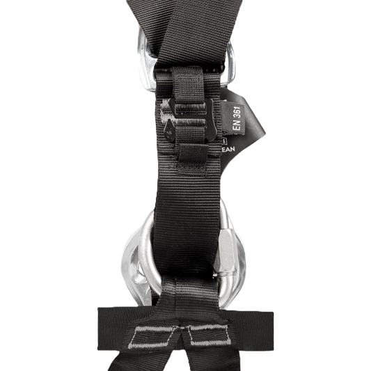 Arnês Singing Rock Profi Worker 3D Speed