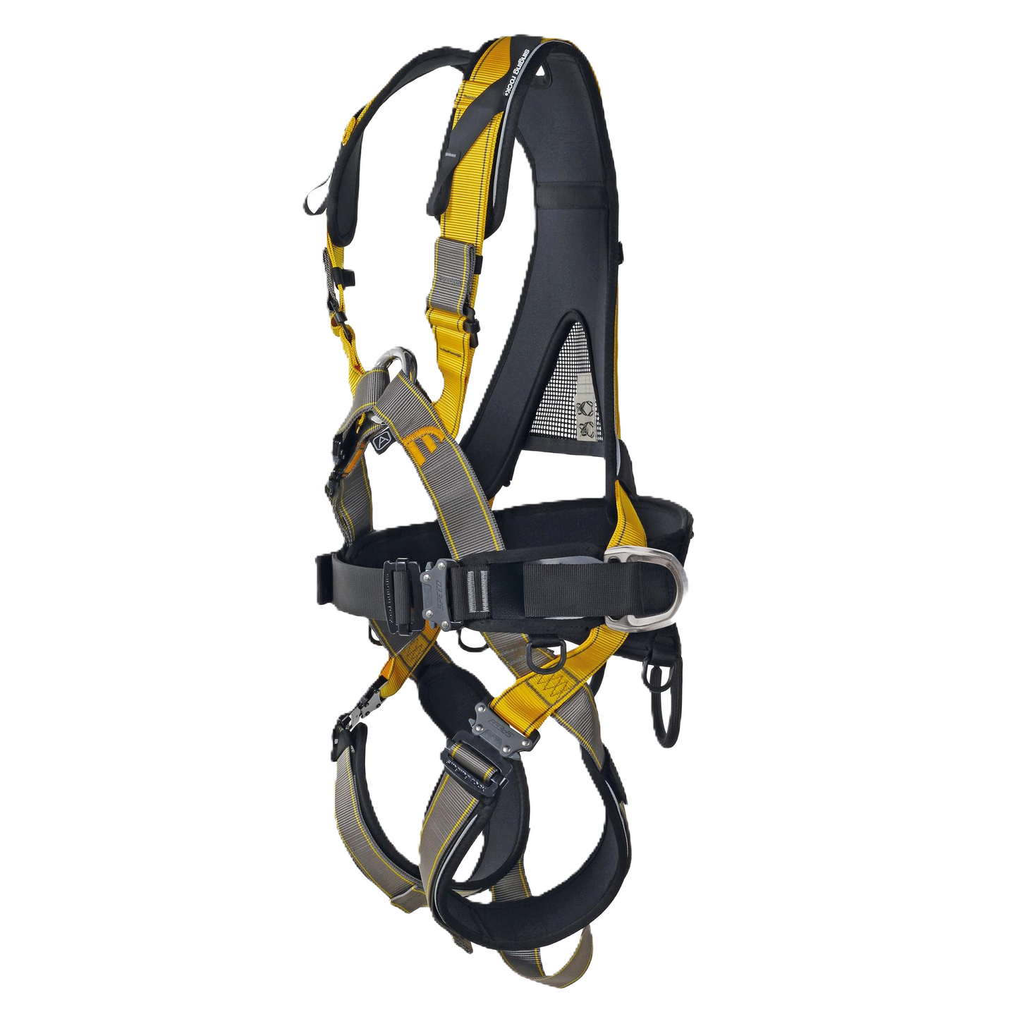 Arnês Singing Rock Body II Energy Speed