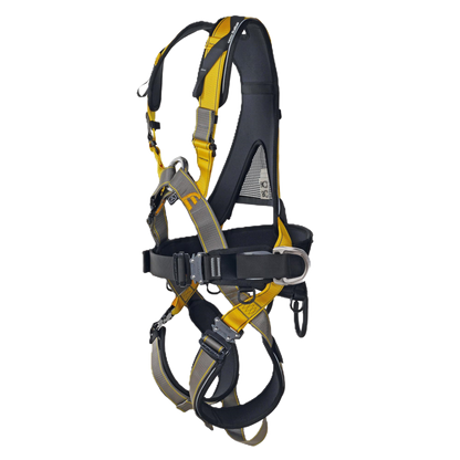 Arnês Singing Rock Body II Energy Speed