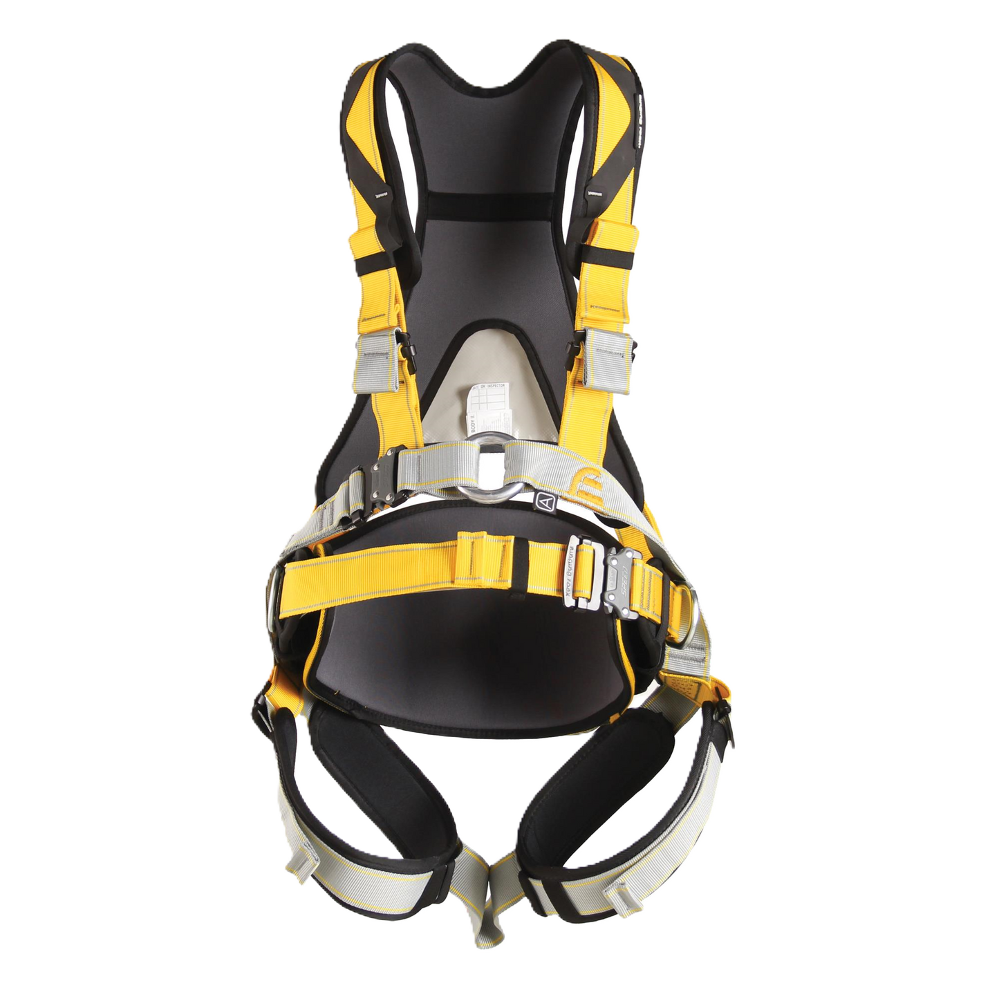 Arnês Singing Rock Body II Energy Speed