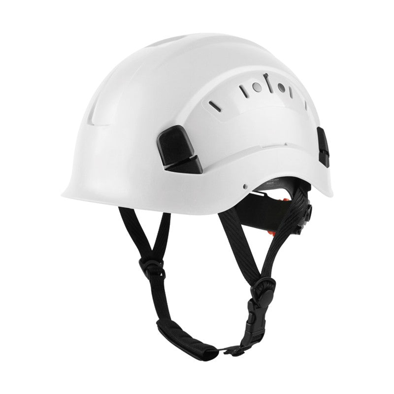 Capacete Safetop Climbex Vent Branco