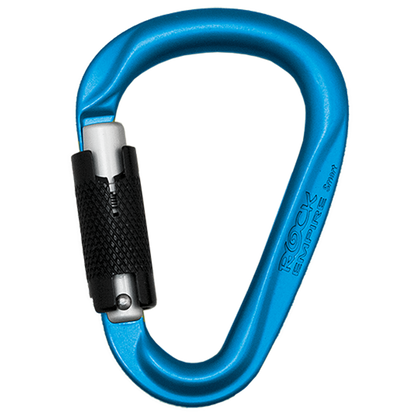 Kit Via Ferrata Rock Empire Ferrata Go Connect