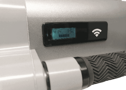 Ascensor Automatico de Corda Mode Spider Pro (Baterias não Incluídas)