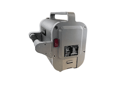 Ascensor Automatico de Corda Mode Spider Pro (Baterias não Incluídas)