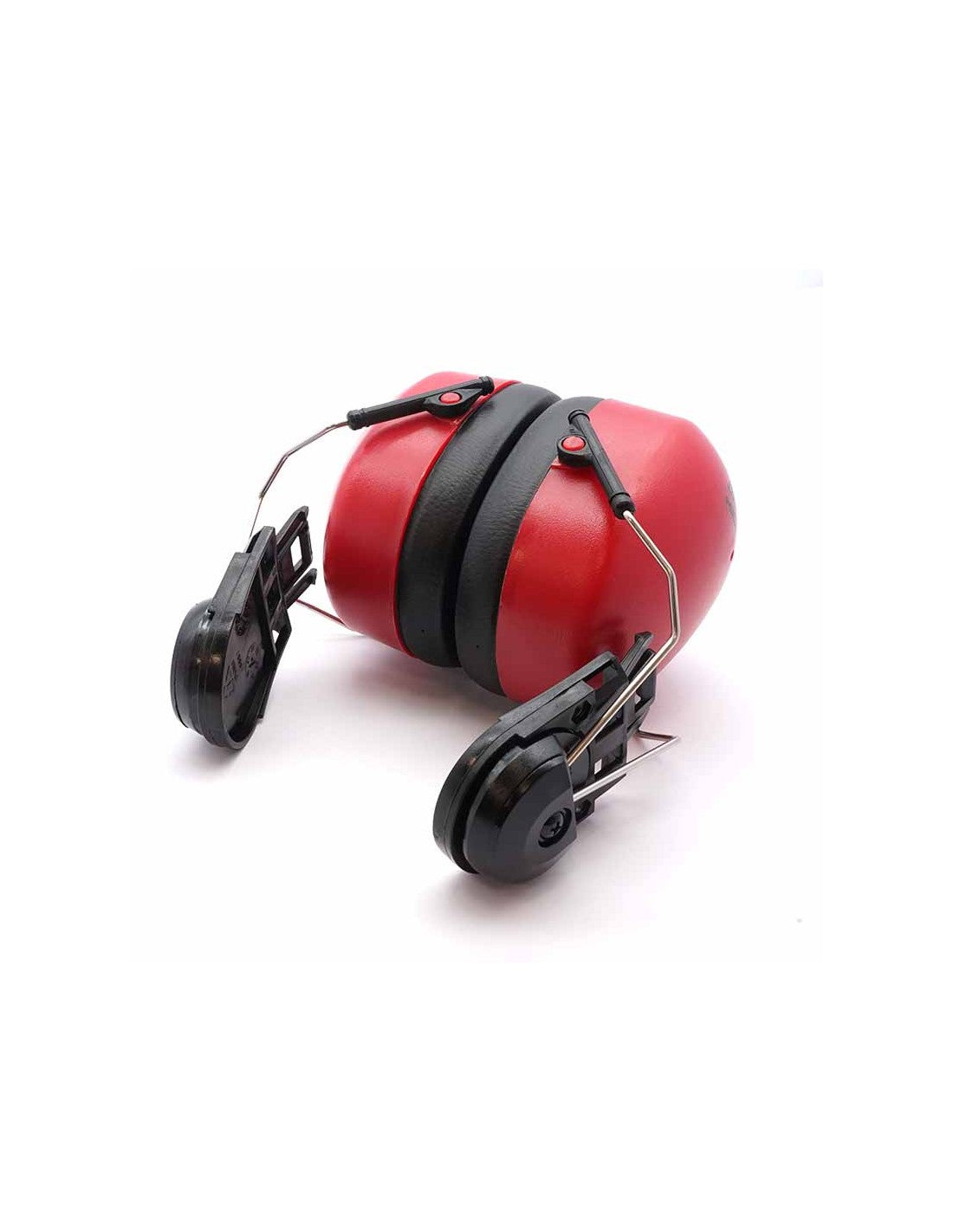 Abafadores Safetop Sonico Set SNR 25.9 p/ Capacete