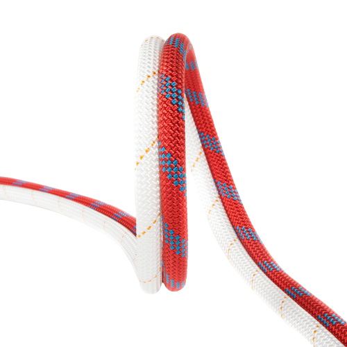 Corda Fixe Ranger 11mm Branca