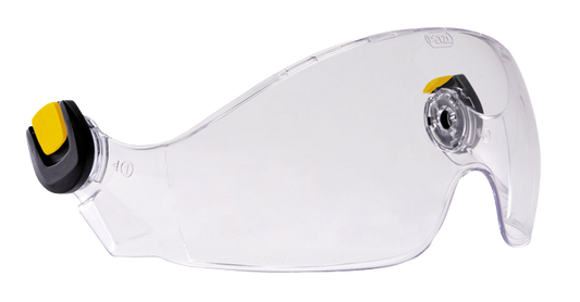 Viseira Petzl VIZIR