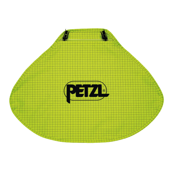 Protege Nuca Petzl Vertex e Strato