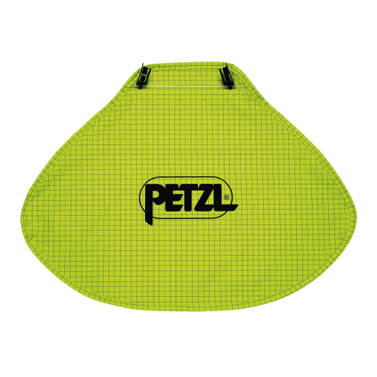 Protege Nuca Petzl Vertex e Strato