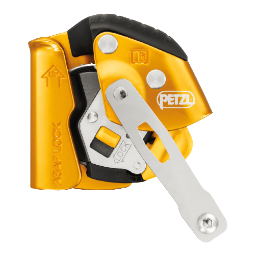Anti-queda Petzl Asap Lock
