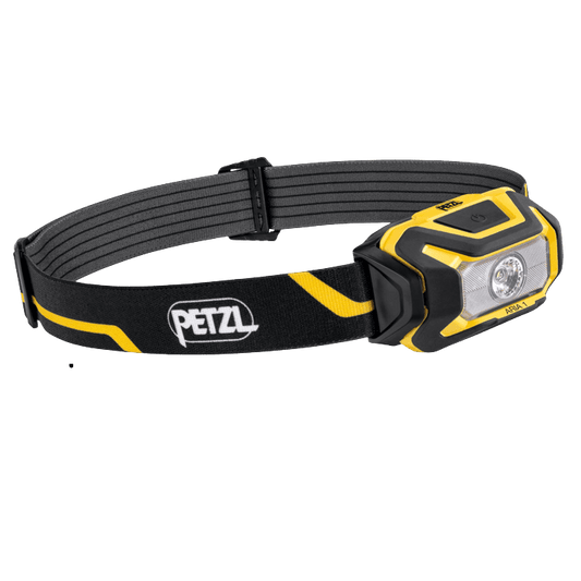 Frontal Petzl Aria 1- 350 Lumens