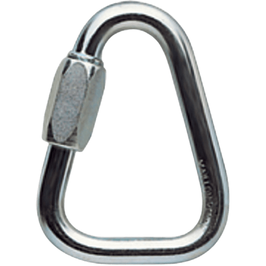 Maillon Petzl Delta Nº 8 Aço