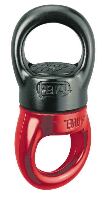 Destorcedor Petzl Swivel