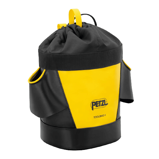 Saco Transporte Petzl Toolbag 6