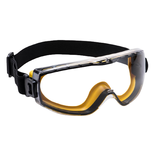Óculos de Proteção Incolor