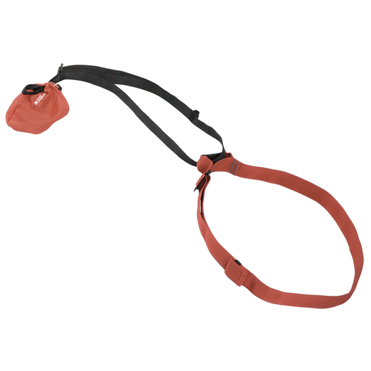 Anel de Resgate Rock Empire Omega