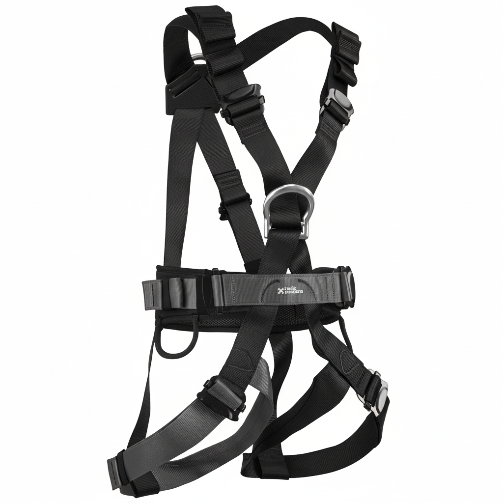 Arnês Rock Empire Korowai Pro AL