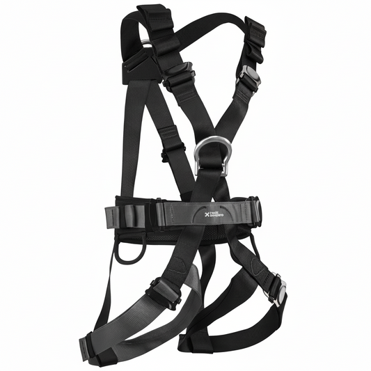 Arnês Rock Empire Korowai Pro AL
