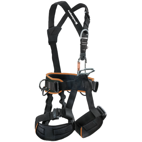 Arnês Rock Empire Skill Econ