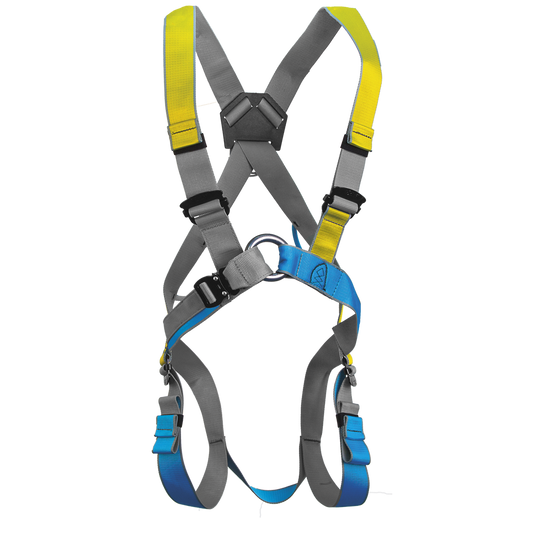 Arnês Rock Empire Ronda AL Lock