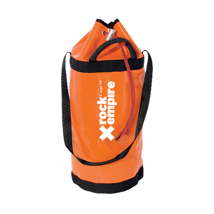 Saco de Transporte Rock Empire Cargo