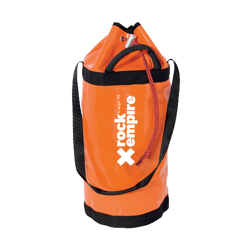 Saco de Transporte Rock Empire Cargo