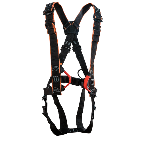 Kit para trabalhos em Telhados e Coberturas