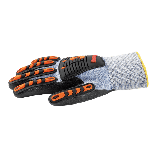 Luvas de Impacto Honeywell Skeleton