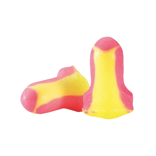 Abafadores Honeywell Laser Lite Earplug