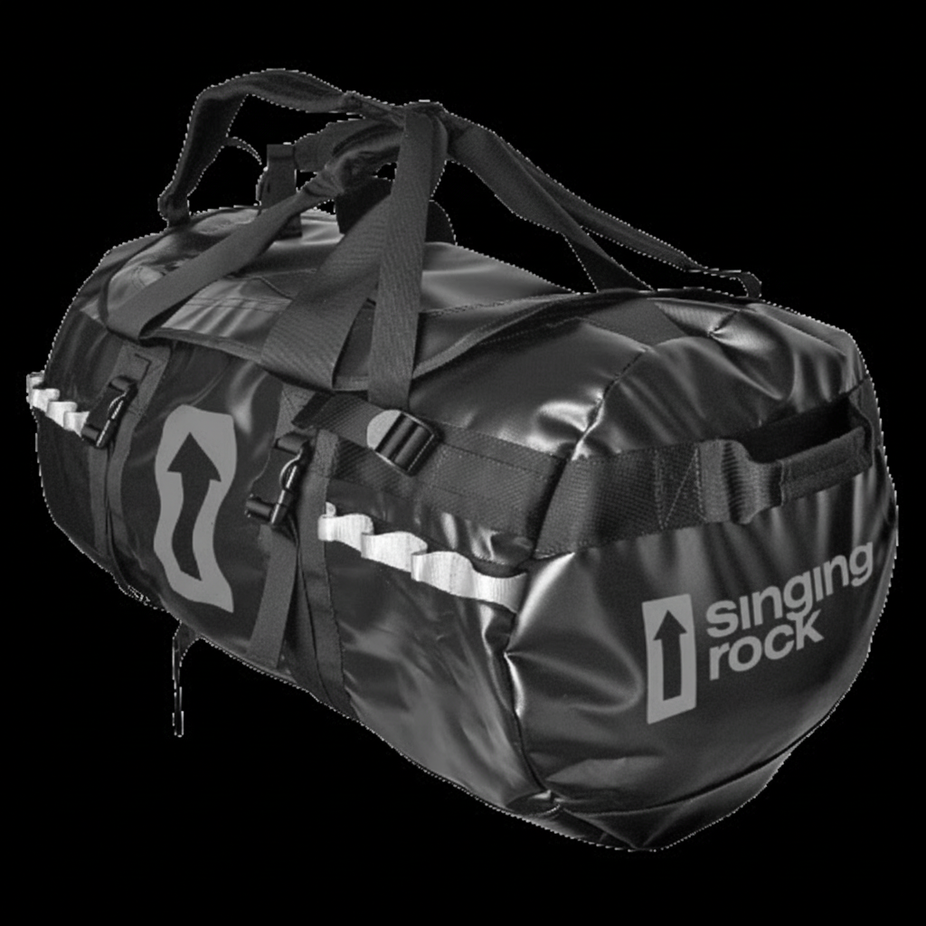 Saco de Transporte Singing Rock Tarp Duffle